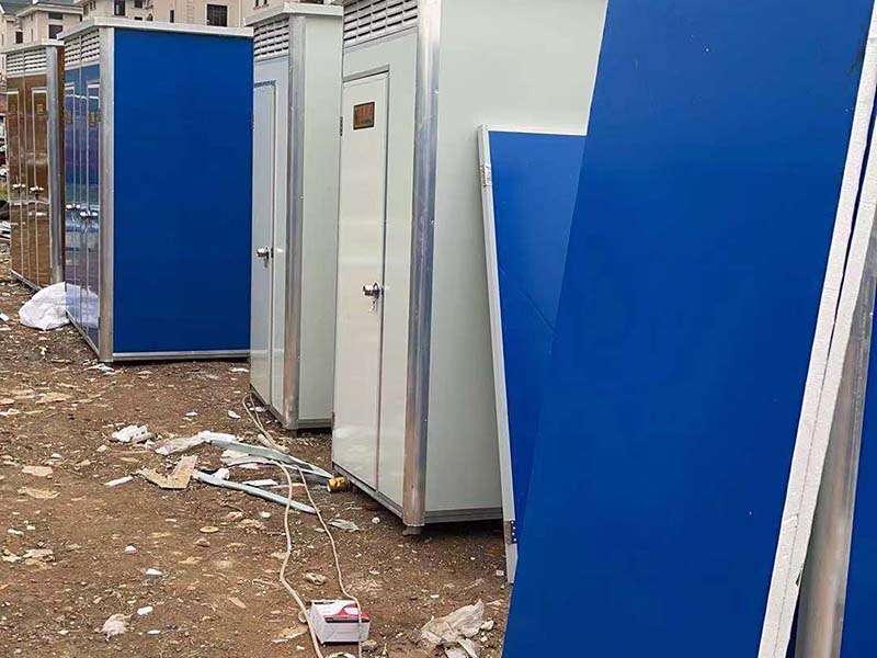 安溪移动卫生间-11