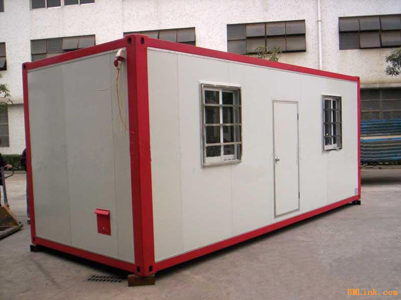 安溪移动板房-29