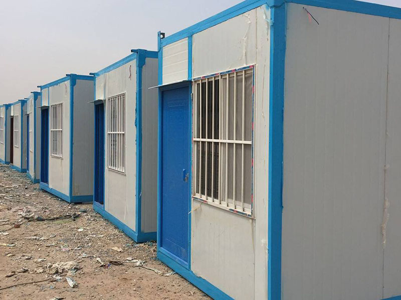 安溪移动板房-30