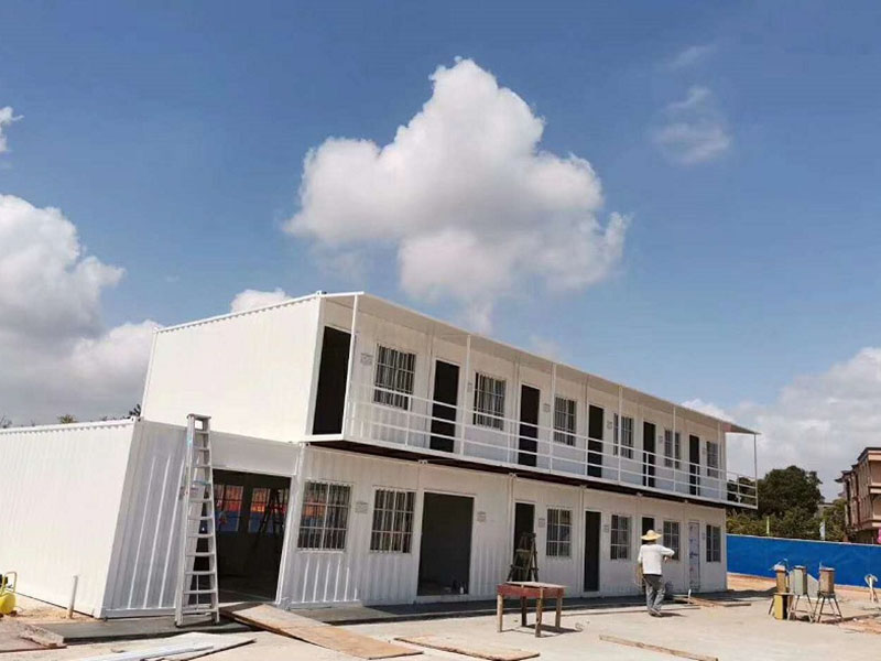 安溪移动板房-09