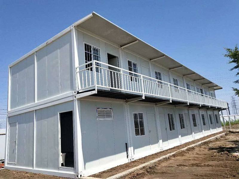 安溪移动板房-20