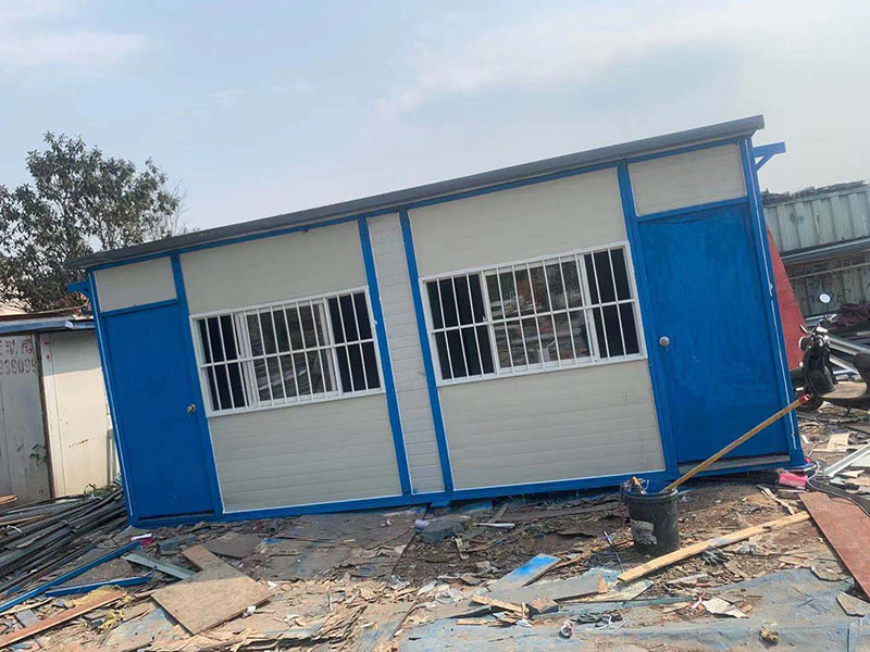 安溪移动板房-19