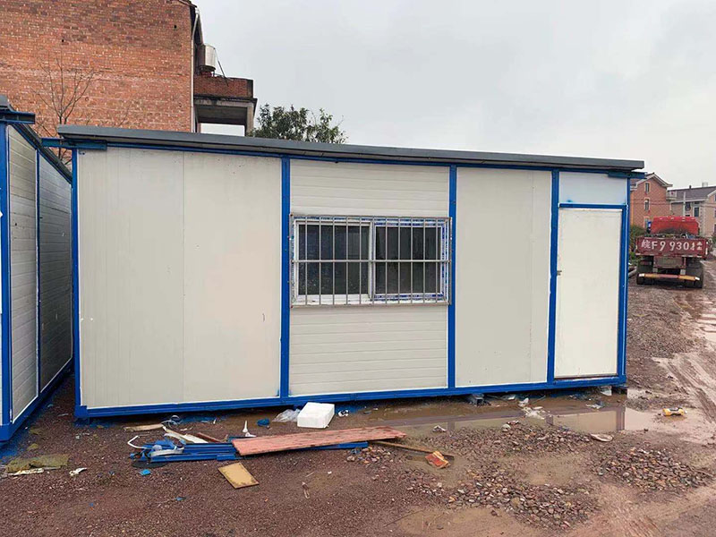 安溪移动板房-13