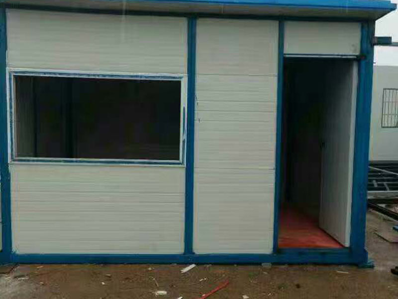 安溪移动板房-22