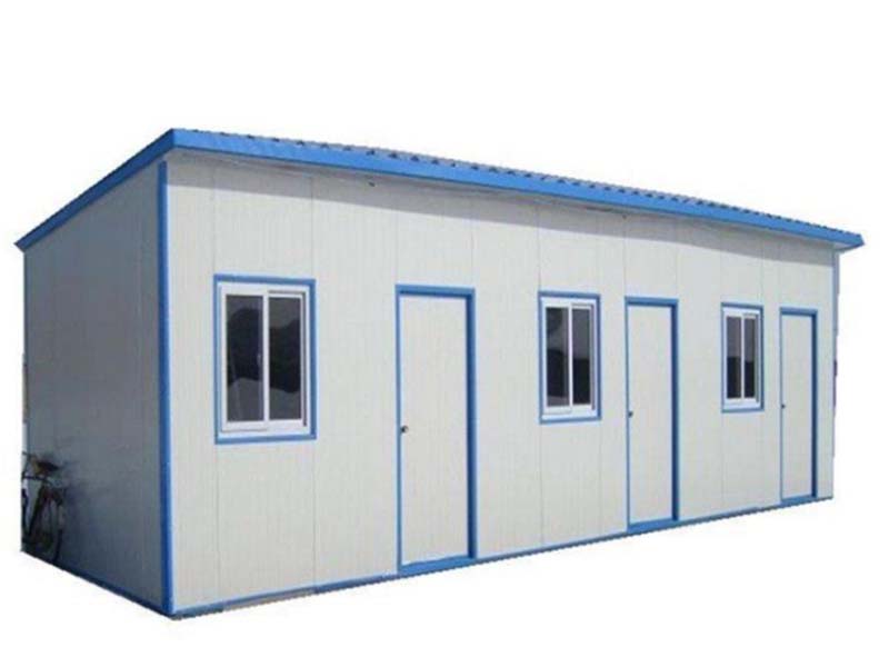 安溪移动板房-07