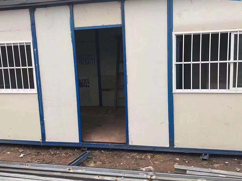 安溪移动板房-21