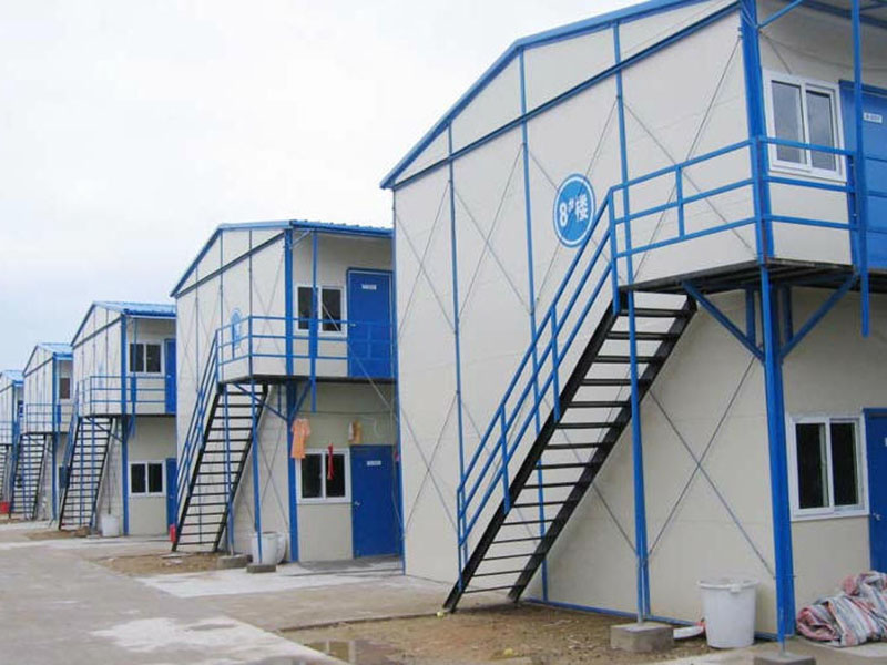 安溪移动板房-10