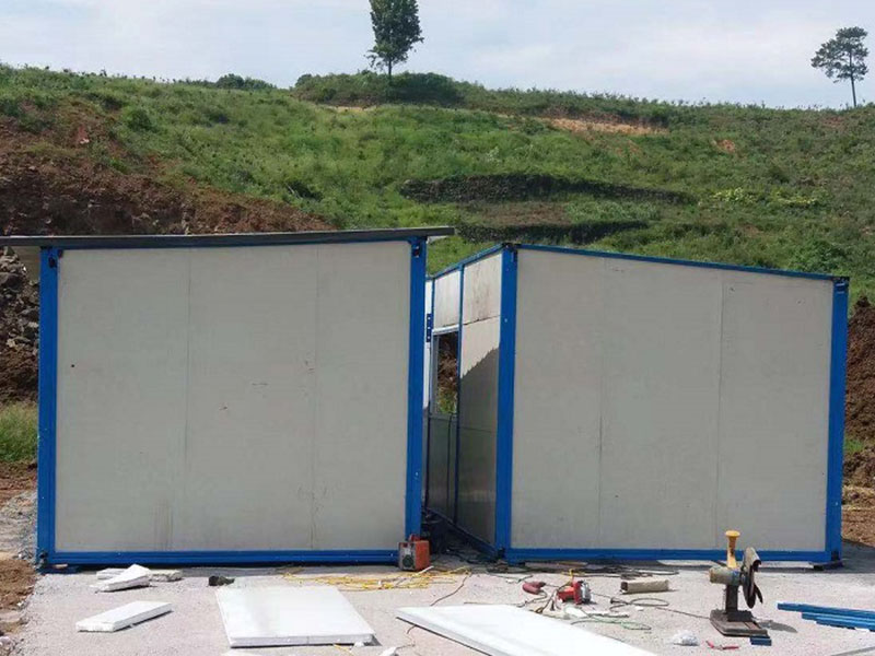 安溪移动板房-11