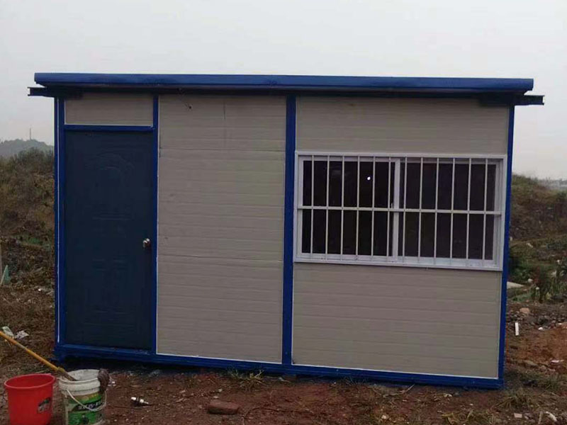 安溪移动板房-15