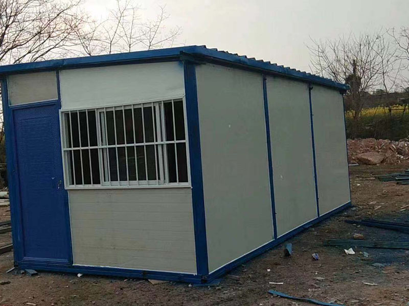 安溪移动板房-01