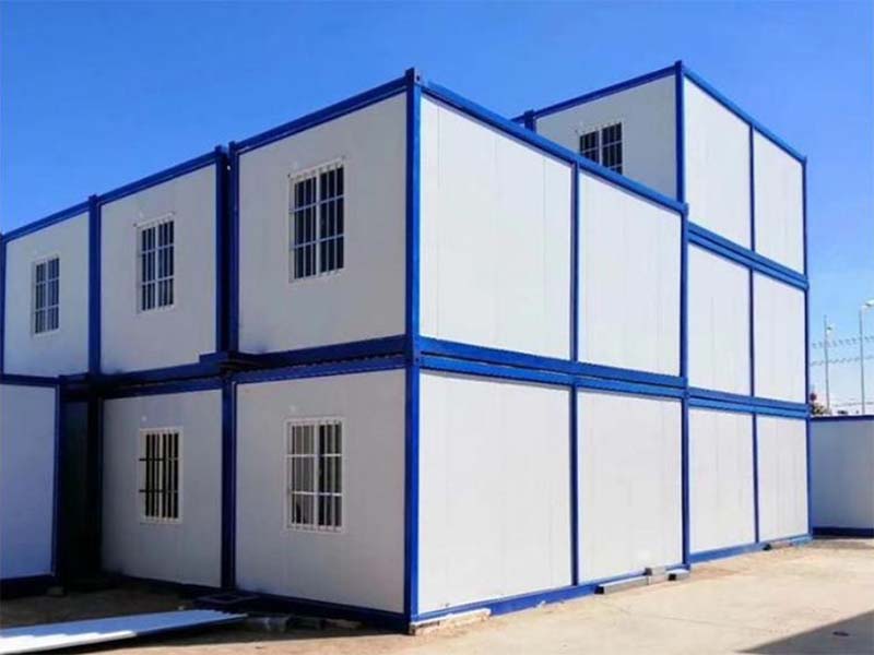 安溪移动板房-02