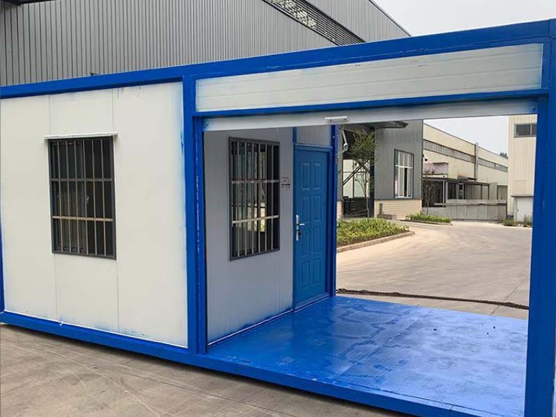 安溪移动板房-05